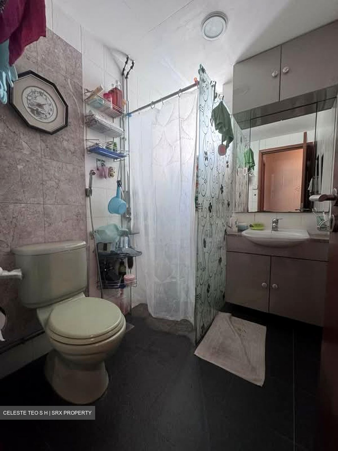 SunGlade (D19), Condominium #557837871